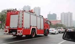 石家庄消防车爆料案件最新,揭秘背后惊人真相
